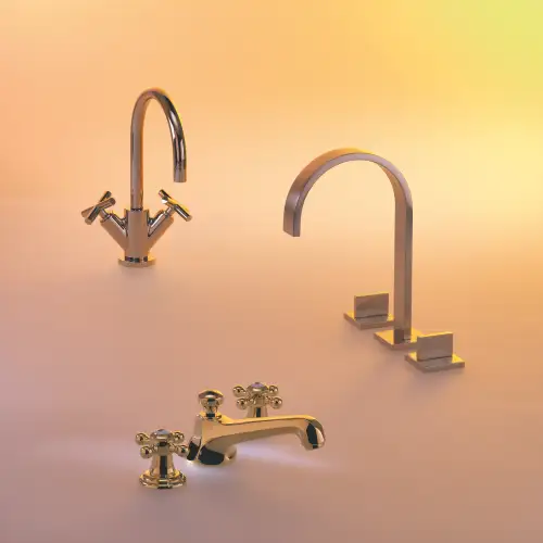 Premium innovation washbasin faucet puristic